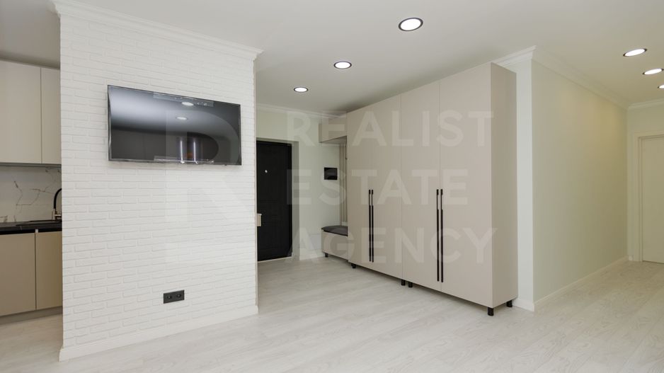 Vânzare, apartament, 2 dormitoare, str. Ion Buzdugan, Buiucani - Poză 9