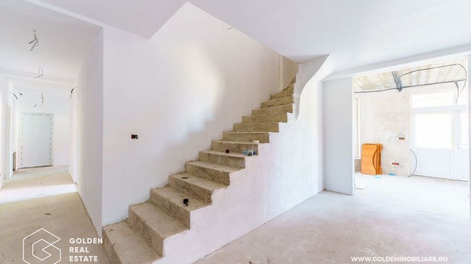 Vila 15 camere, zona Gai, teren 3452 mp, comision 0% - Poză 3