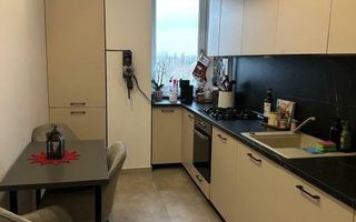 Apartament cu 3 camere | Incalzire in pardoseala | Baneasa - Sisesti - Poză 3