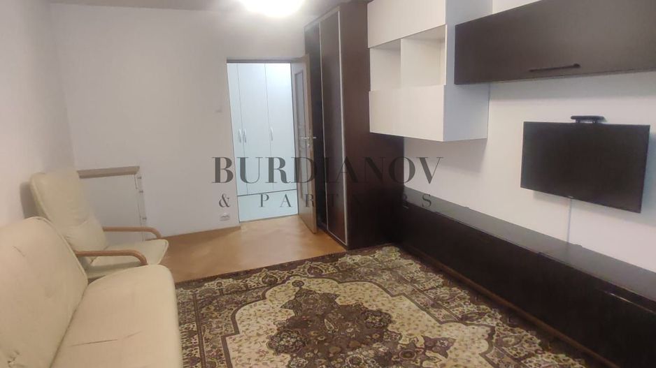 Apartament cu 3 camere de închiriat - Metrou Nicolae Grigorescu - IOR - Poză 2