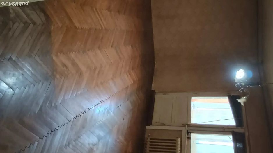 2 camere confort 1 decomandat Torontalului -Matei Basarab etaj 2 - Poză 3