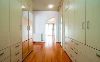 Casă individuală cu teren generos și panoramă spre pădure,  Campului. - Poză 8