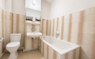 Imobil cu 3 camere decomandat | zona centrala | Terasa - Poză 7