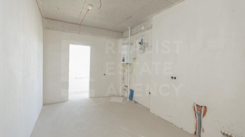 Vânzare, apartament, 3 camere, str. Cartușa, Durlești - Poză 8