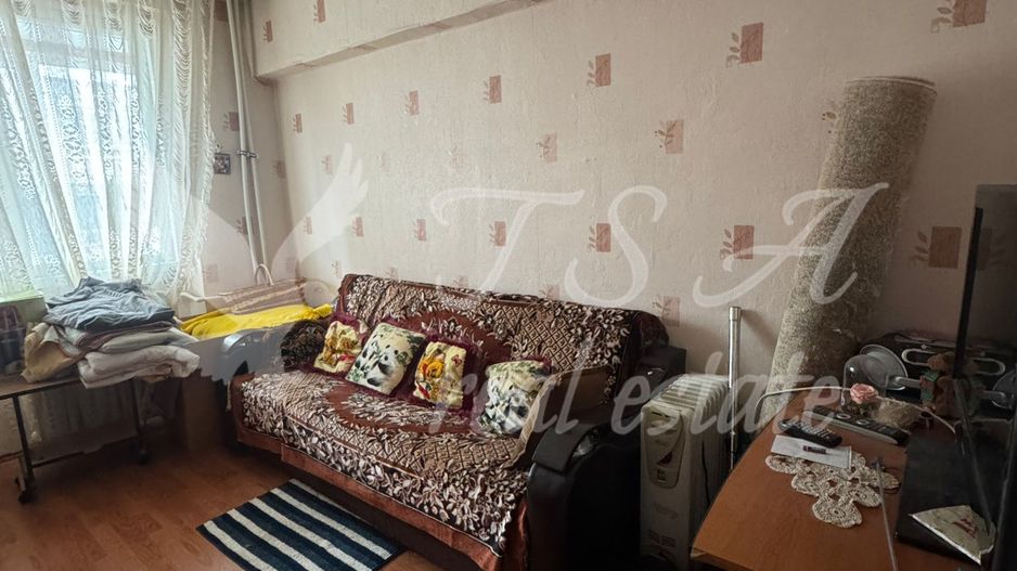 Apartament 3 camere, decomandat, zona Rahova - Poză 8