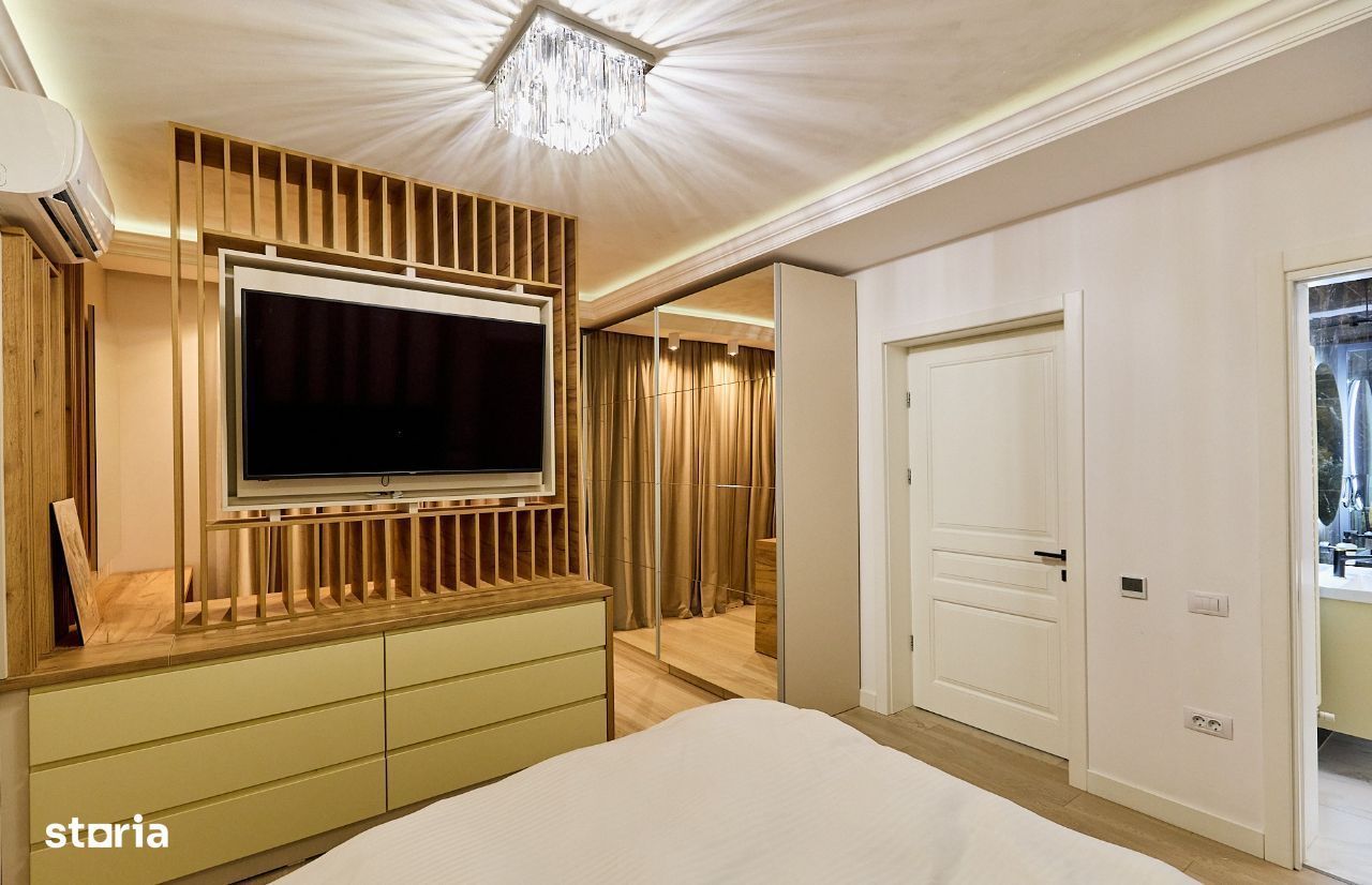 Vila cu Piscina UNICAT! Foto REALE! FINALIZAT Interior si Exterior! - Poză 15