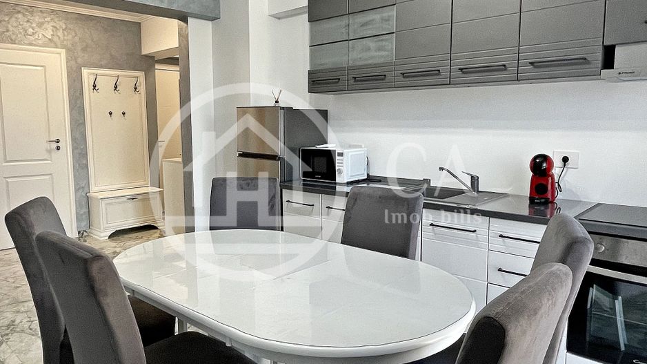 Apartament cu 3 camere de inchiriat in Prima Green, Oradea - Poză 4