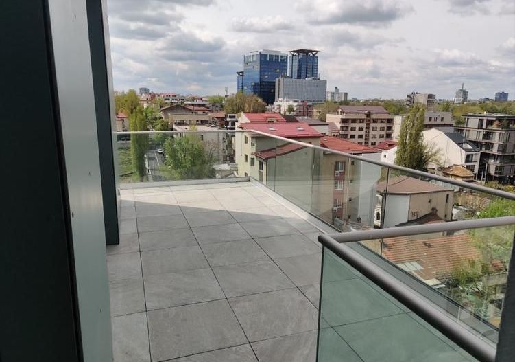 Rahmaninov 5 Camere 2 Locuri Parcare Boxa la subsol LUX - Poză 3