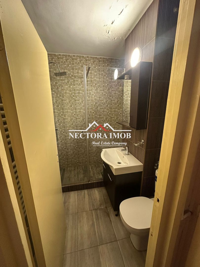 NECTORA IMOB-Apartament 3 camere, Etaj 3, 70 mp, Mobilat/Utilat - Poză 6