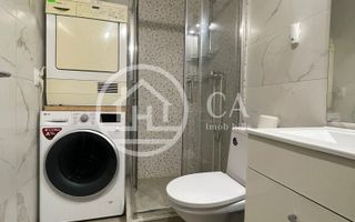 Apartament de inchiriat cu 2 camera in zona Iosia, Oradea - Poză 7