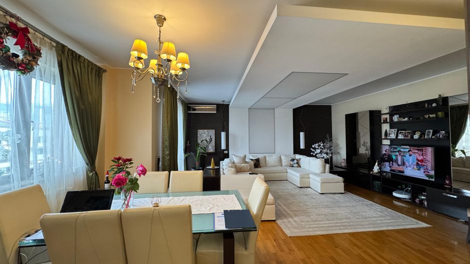 4 CAMERE- 144 MP UTILI || DECOMANDAT || FLOREASCA - Poză 7