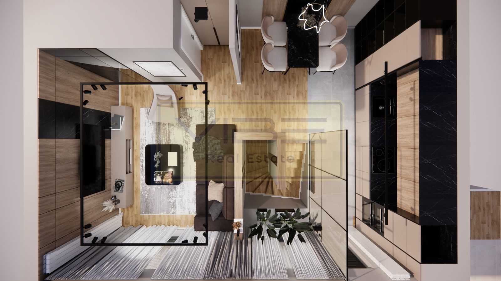 Silk District- Penthouse de vanzare -parcare- Intabulat ! - Poză 36