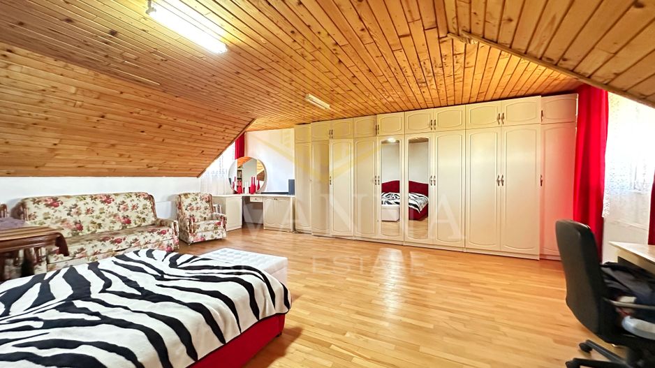 Strada Grigore Ureche / Casa de vanzare - Poză 7