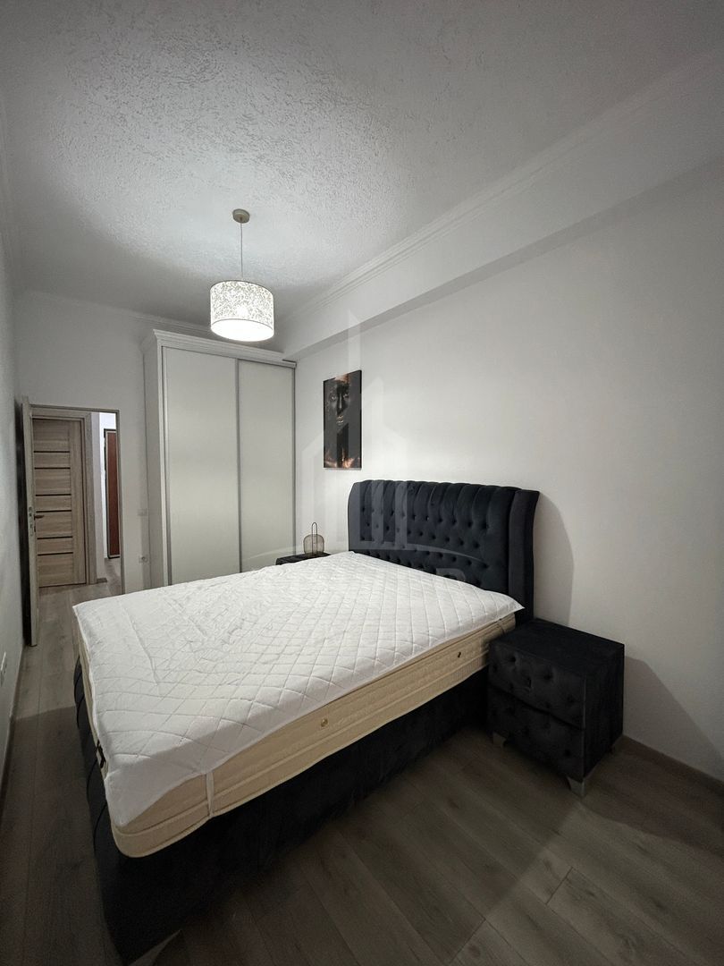 Apartament 3 camere de închiriat - Etajul 2 | Zona Doamna Stanca - Poză 6