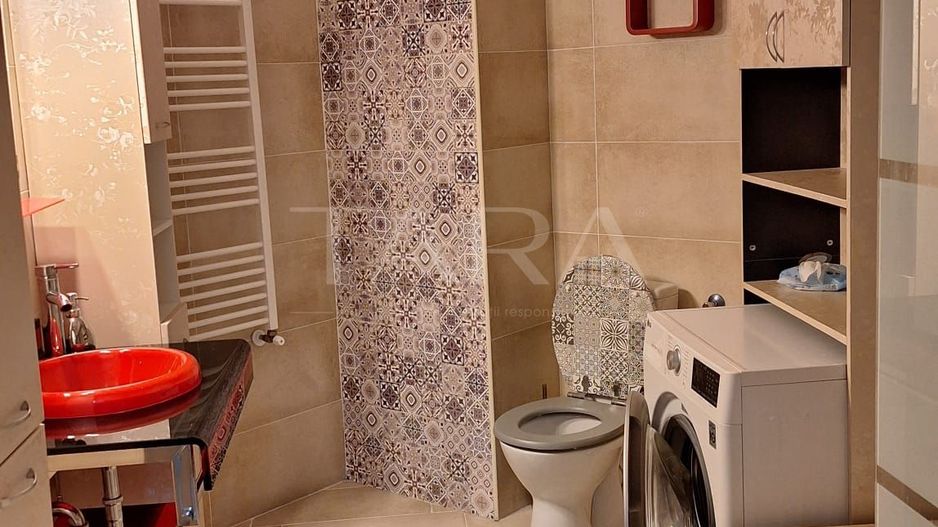 Exclusivitate: Apartament modern în Viva City, lângă Iulius Mall - Poză 8