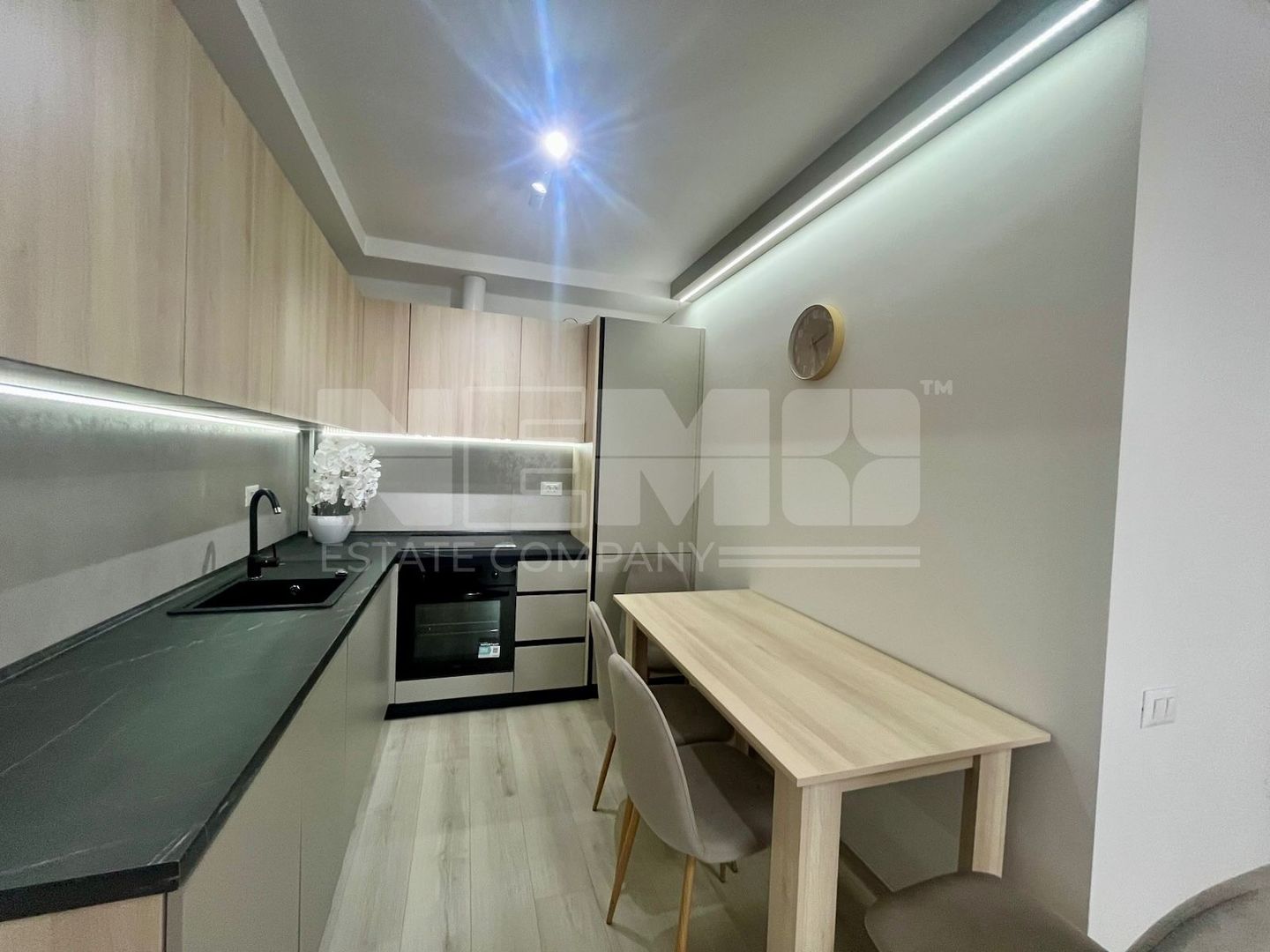 Apartament Nou 2 Camere | Avanera | Parcare Subterană | 60 MP - Poză 12
