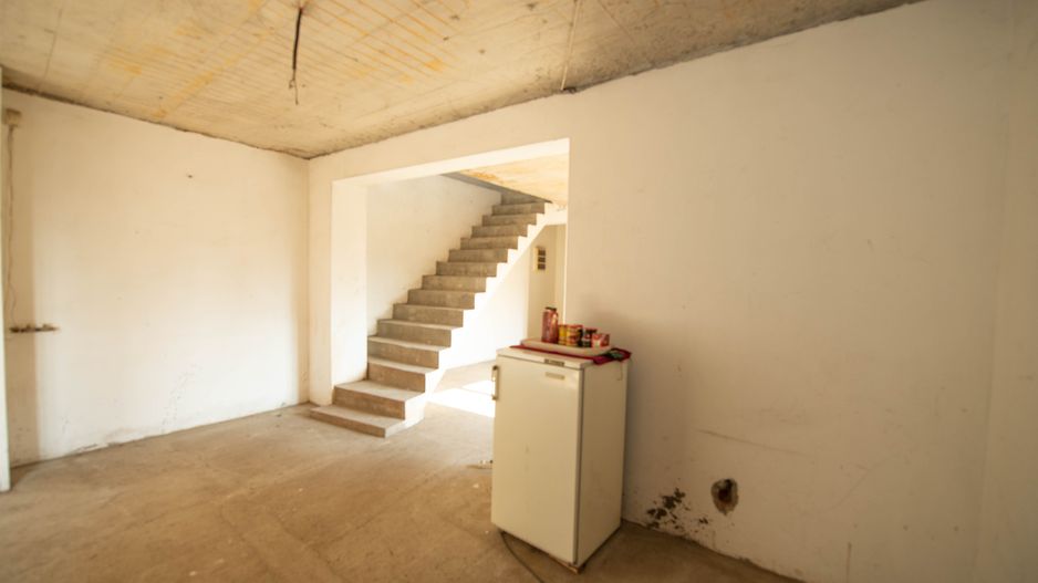 Casa individuala de vanzare, 465 mp utili, Manolache,  jud Ilfov - Poză 16