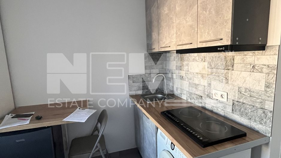 Garsoniera de Vanzare I Suceava / Burdujeni I 22 000 Euro - Poză 5