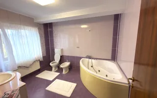 CASĂ 5 CAMERE TEREN 1600 MP CAMPULUNG - Poză 31