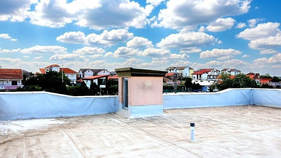 Ovidiu - Str. Nationala, Vila P+1E, teren 1094 mp, vedere la lac! - Poză 70