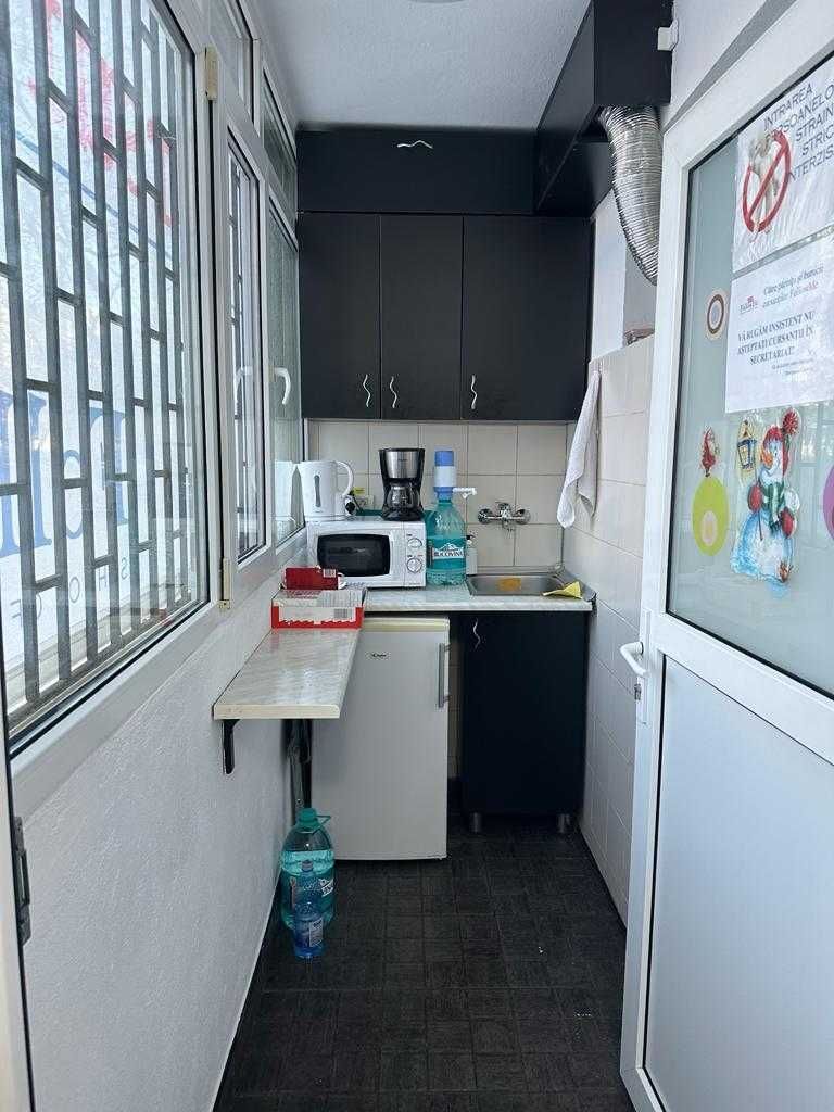 Spatiu Comercial, Spatiu birouri Drumul Taberei, Bd Timisoara - Poză 2