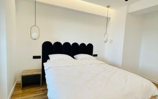 Apartament de 2 camere, 55mp, parcare, West City Tower - Poză 4