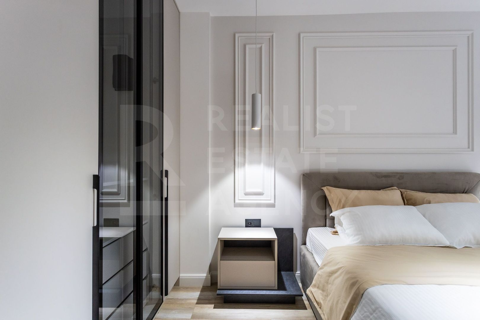 Vânzare, apartament, 3 camere, strada Ion Buzdugan, Buiucani - Poză 9