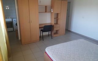 Apartament cu 1 cameră, zona Podul de Fier, Iași – de închiriat - Poză 5