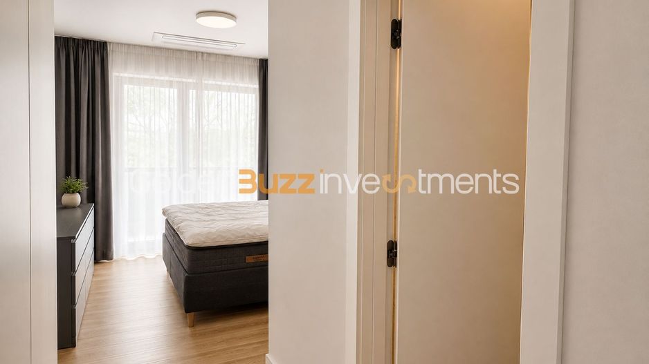 Apartament 3 camere | Parcare subterana | Viitorului 134 - Poză 7
