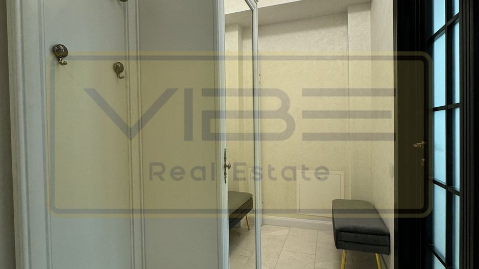 Apartament 2 camere decomandat  Royal Town Copou - Poză 28