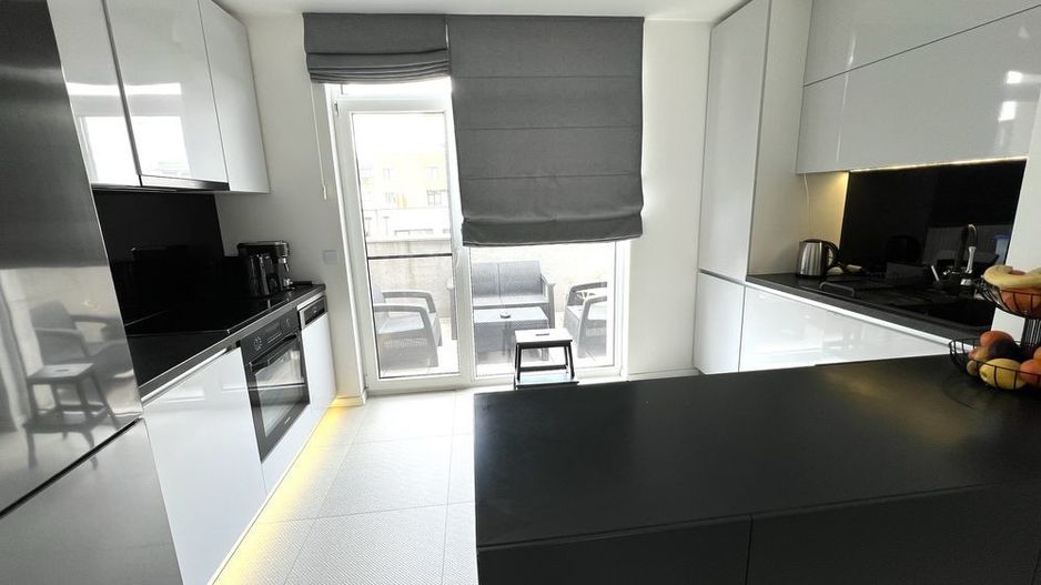 🏡 Penthouse exclusiv | 120 mp utili | 60 mp terase - Poză 2