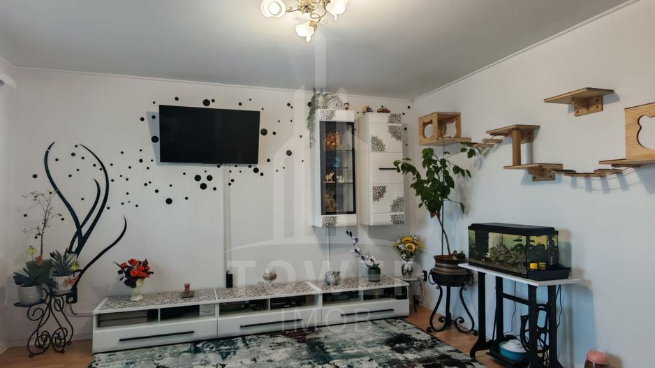 Apartament tip mansarda | 78mpu | Zona Hipodrom I - Poză 3