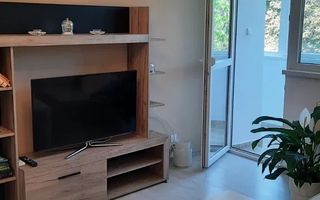 AP. 2 CAMERE TEI, BLOC REABILITAT, BUCATARIE INCHISA, MOBILAT MODERN - Poză 11