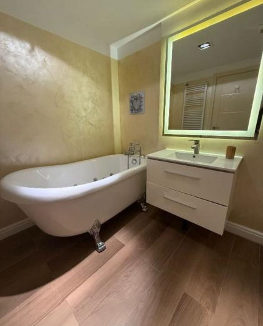 Apartament 4 camere de inchiriat Herastrau tip duplex - Poză 9