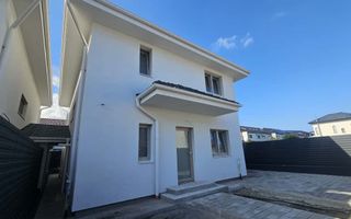 Casa Indivduala cu 4 camere si 290 mp curte, Selimbar - Poză 1