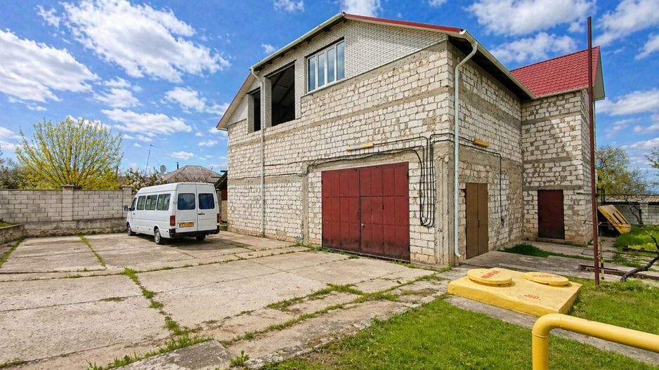 Frigider industrial funcțional 300 tone + transformator propriu | Investiție gata de operare – Speia, Anenii Noi - Poză 6
