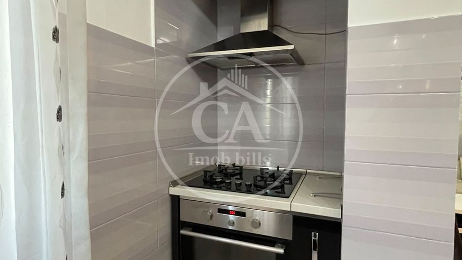 Apartament cu 3 camere de închiriat în zona Rogerius, Oradea - Poză 12