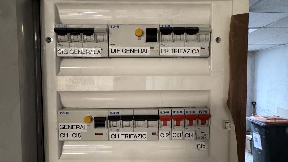 Vila individuala | Vlad Județul | 300 mp teren - Poză 11