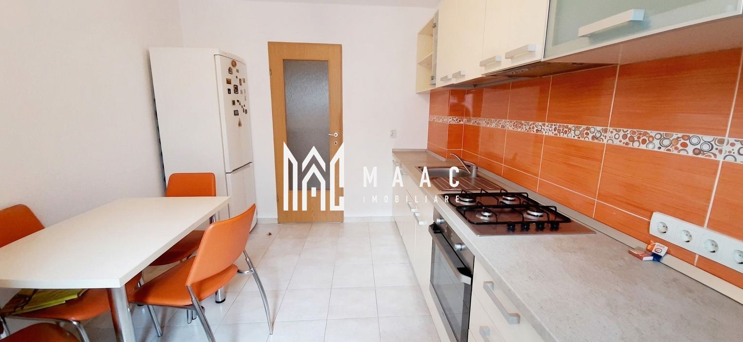 Apartament 3 camere de închiriat | Sibiu, Central | 70 mp - Poză 6