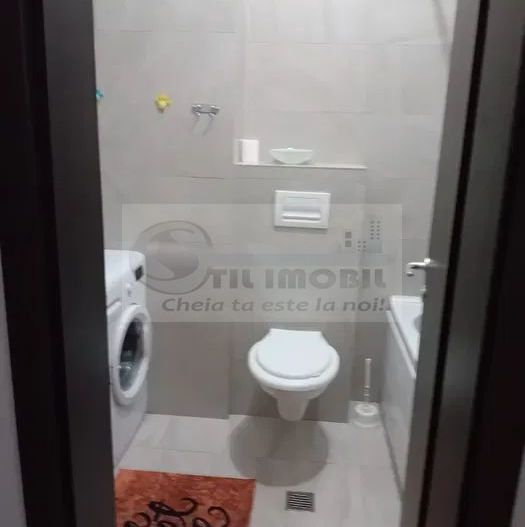 Apartament 2 Camere CONCEPT REZIDENCE - 450 euro - Poză 6