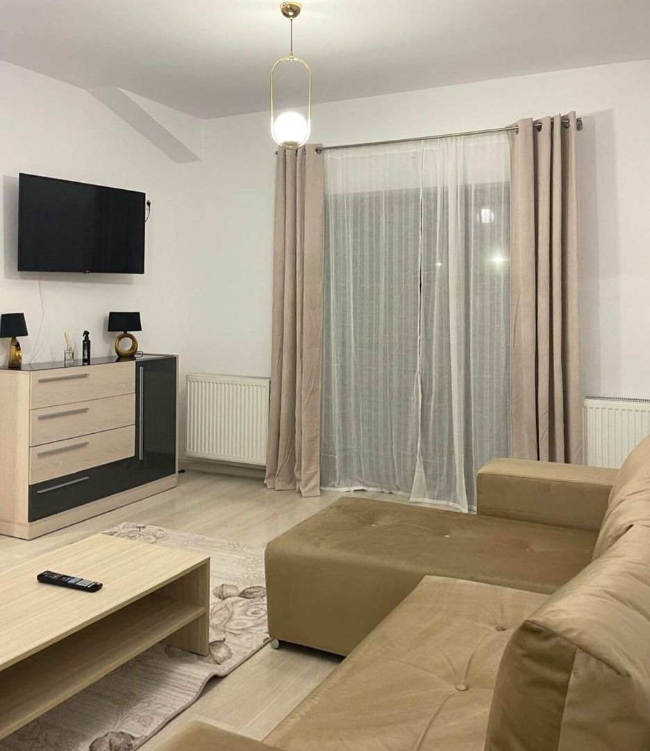 Vanzare apartament într-un imobil tip vila zona Sanpetru residence - Poză 3