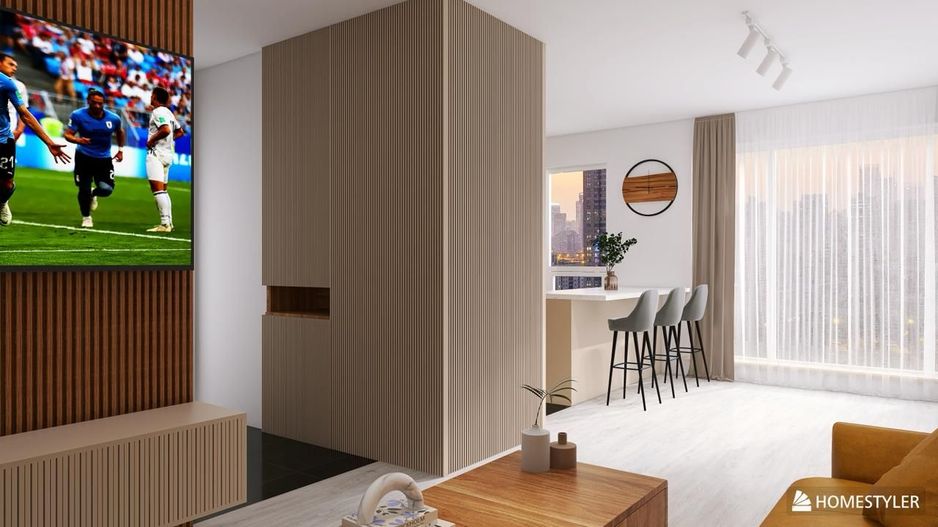 Apartament 2 camere zona Lipovei - Poză 23