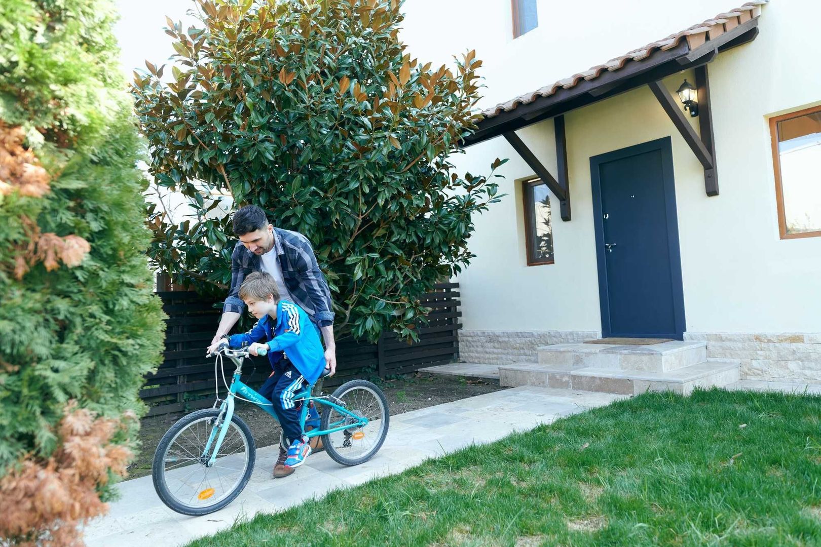 Ofertă 2025! | 35 min de Unirii! [Lângă Pădure] | Comunitate Exclusivă - Poză 3