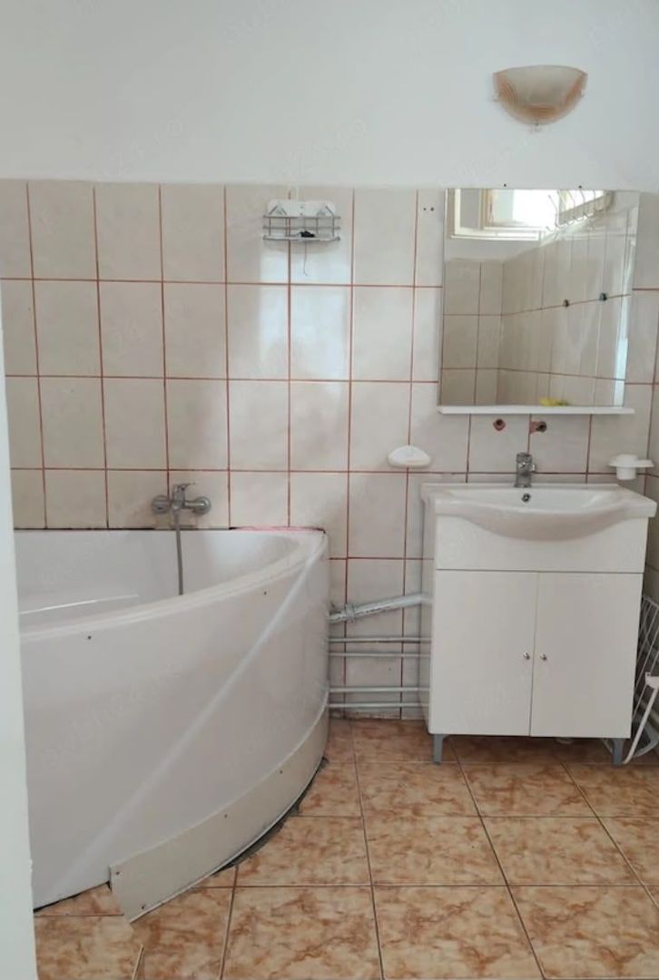 AP. 3 CAMERE - OZANA, CENTRALA PROPRIE, METROU 3 MIN, MODERN - Poză 8