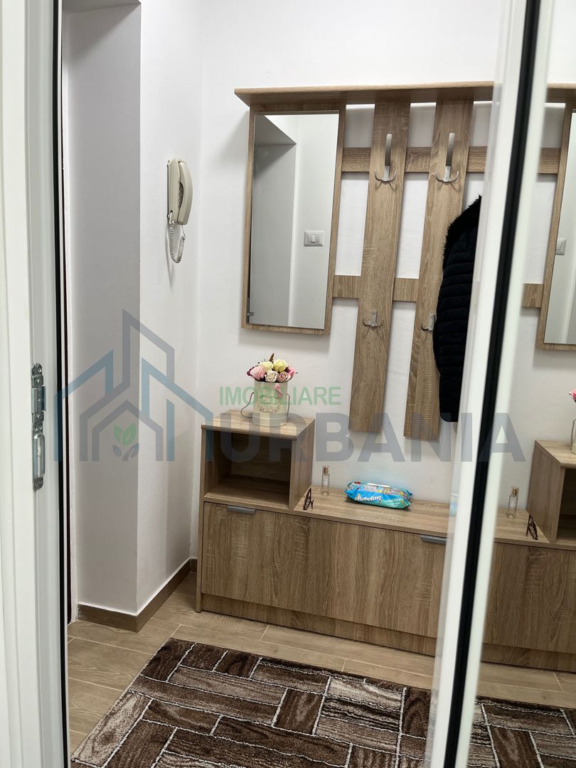 Garsonieră Premium, Prima Închiriere – Gara Internațională, Etaj 1, Iași - Poză 4