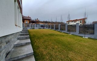 Casa individuala cu garaj, teren 500 mp, Iris la 2,5 km de Auchan - Poză 26