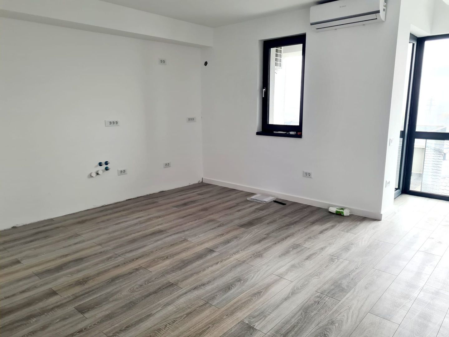 Apartament 3 camere - Tei Residence Dem Radulescu - Poză 7