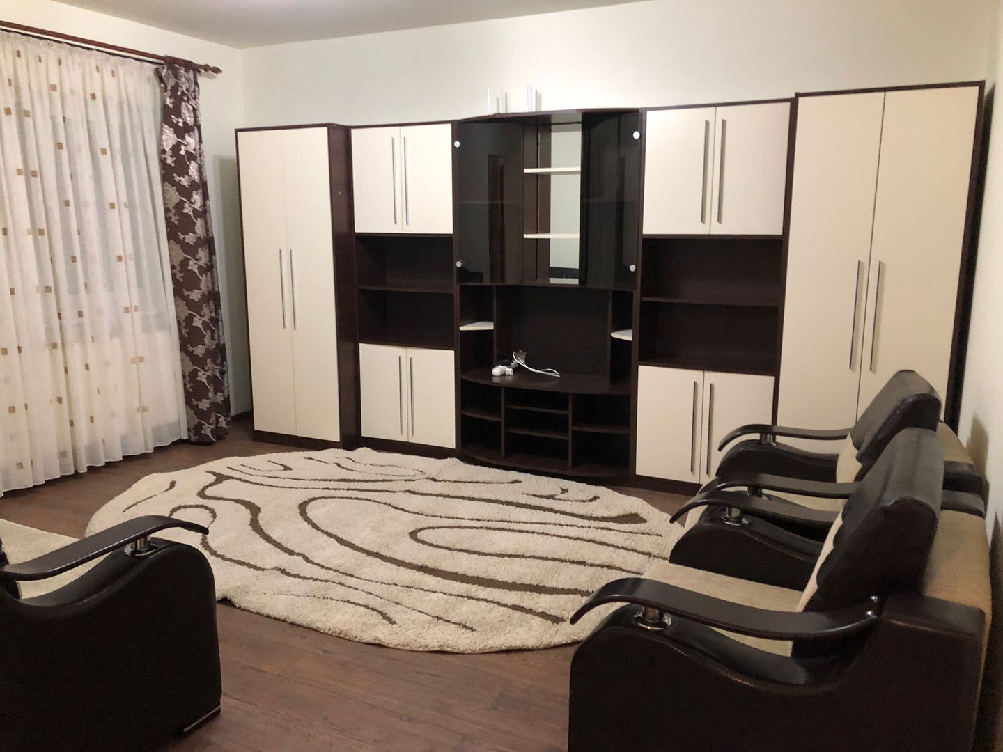 Apartament spaţios cu 2 camere, Cartier Buna Ziua,  Zona Home Garden - Poză 2