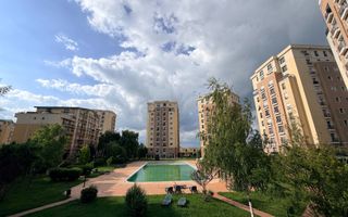 VANZARE 2 CAMERE COSMOPOLIS | VEDERE PISCINA | PARCARE INCLUSA | - Poză 13