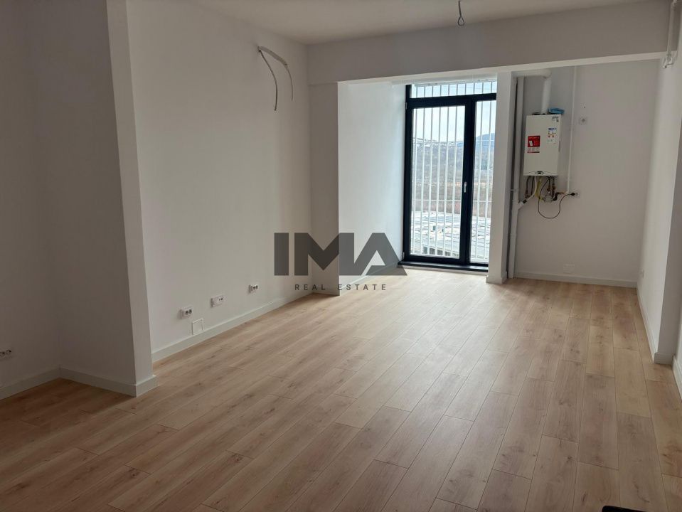 Apartament 2 Camere Finisat | Zona BMW | Sud-Vest | 49 mp - Poză 4